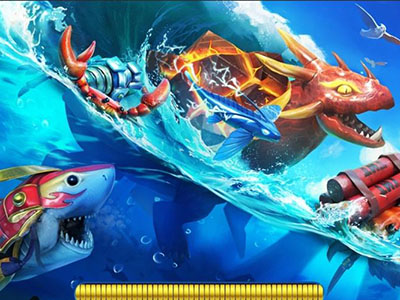 星力十代最新海王